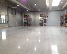 beton elicopterizat constanta