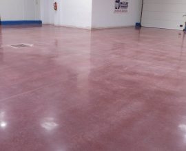 beton elicopterizat constanta