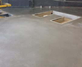 beton elicopterizat constanta