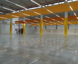 beton elicopterizat constanta