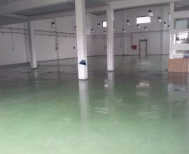 beton elicopterizat constanta