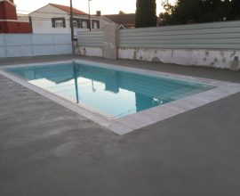 beton elicopterizat constanta