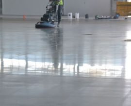 beton elicopterizat constanta