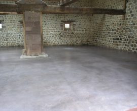 beton elicopterizat constanta