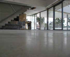 beton amprentat constanta