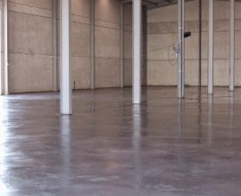 beton amprentat constanta